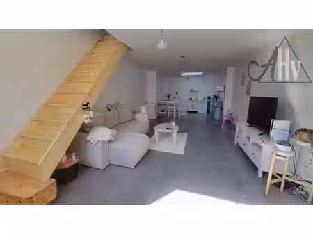 achat maison 3 pièces 77m² bray sur seine 77480