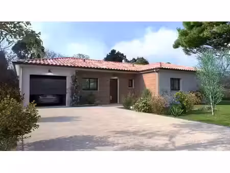 vente maison neuve 5 pièces 113 m² à montfa (81210)  263 615 €