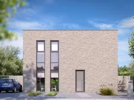 huis te koop in herk-de-stad met 3 slaapkamers