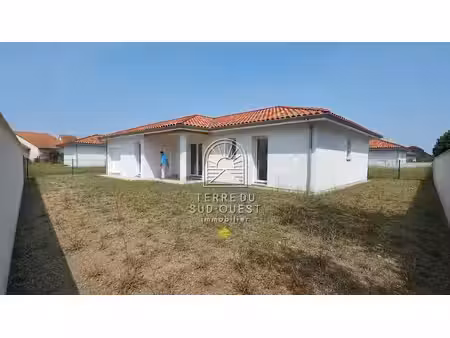 vente maison 5 pièces 108 m² à peyrehorade (40300)  325 000 €