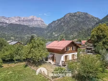 maison de luxe de 89 m2 en vente les houches  auvergne-rhône-alpes