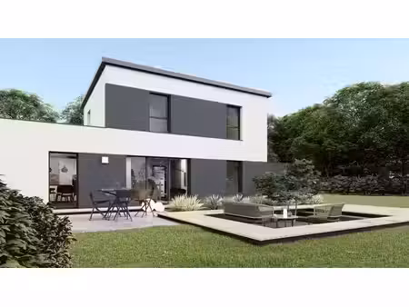 vente maison neuve 5 pièces 105 m² à trégueux (22950)  347 900 €
