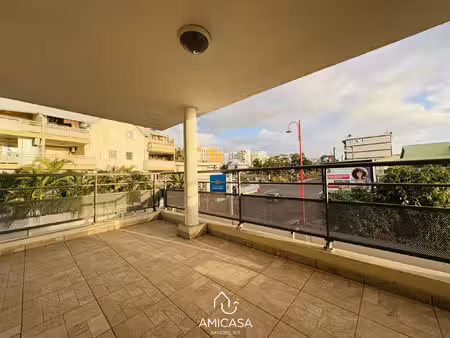 location appartement 2 pièces 45m² la possession 97419