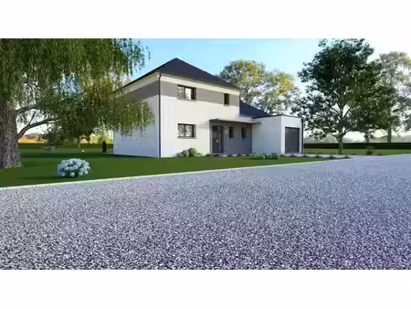 vente maison 6 pièces 146 m² à mézières-en-santerre (80110)  358 500 €