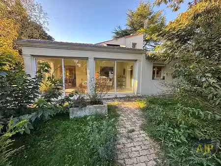 vente maison 6 pièces 171.28 m² à saint-leger (17800)  327 499 €