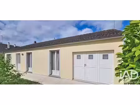 maison à saint-georges-sur-baulche (89000)
