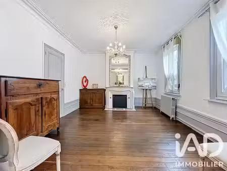 vente maison 7 pièces 164 m² à fouilloy (80800)  269 000 €