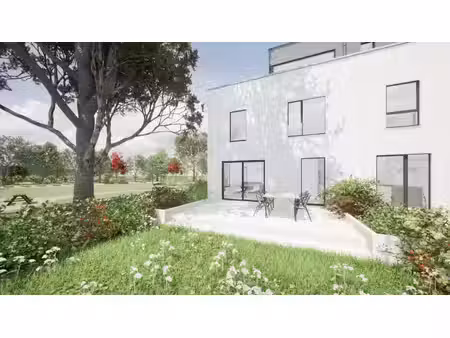 appartement te koop in seneffe met 3 slaapkamers