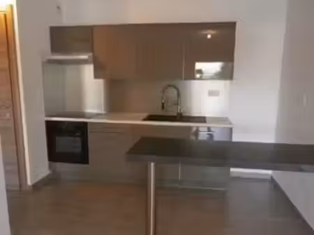 location appartement 2 pièces 45 m² à lucciana (20290)