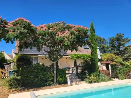 maison de prestige de 130 m2 en vente annet-sur-marne  île-de-france