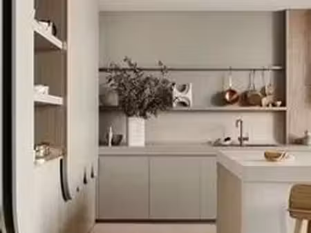 appartement de prestige de 62 m2 en vente vanves  france