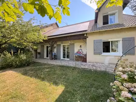maison de luxe de 145 m2 en vente chennevières-sur-marne  france