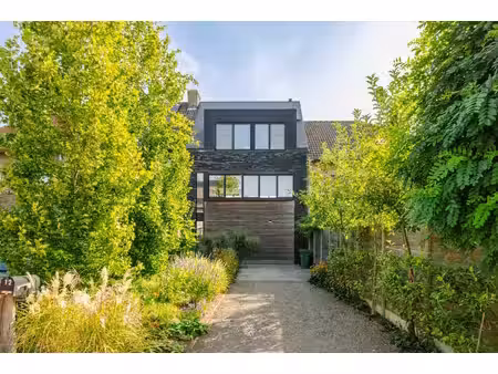 huis te koop in destelbergen met 3 slaapkamers