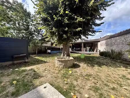 achat appartement 6 pièces 165m² perthes 77930