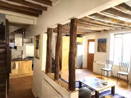 achat appartement 4 pièces 100m² verrieres le buisson 91370