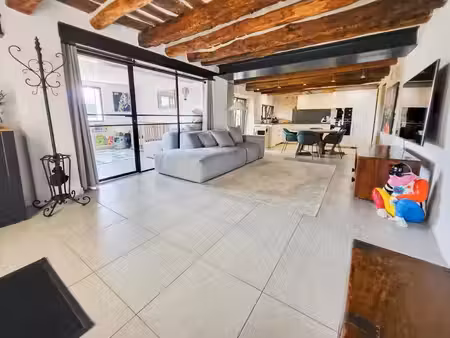 vente maison 3 pièces 68.22 m² à cabries (13480)  335 900 €