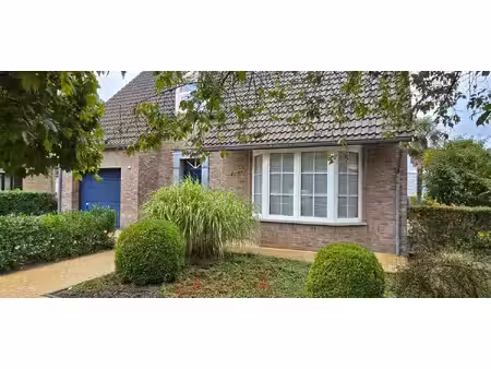 huis te koop in lummen met 4 slaapkamers
