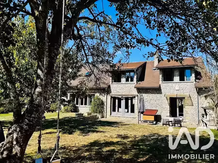 vente maison 6 pièces 143 m² à baudreville (28310)  269 900 €