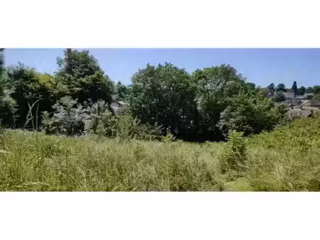 terrain à bâtir à vendre de 1510 m² à colfontaine (vbe65326)