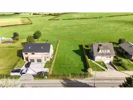 terrain à bâtir à vendre à eupener straße 107 hauset (vbe65294)