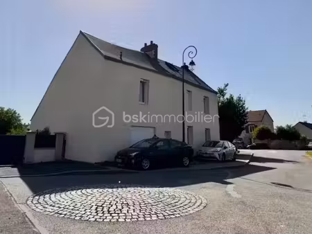 vente maison 7 pièces 117 m² à vinantes (77230)  339 000 €