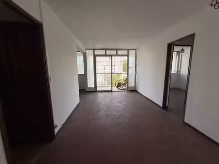 vente appartement 4 pièces  65.00m²  les abymes