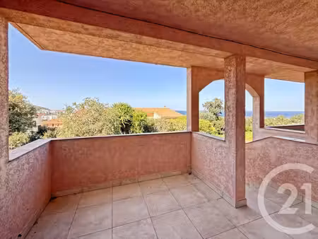 achat : appartement (20220)