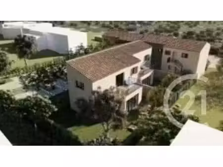 achat : appartement (20260)