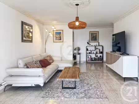 achat : appartement (20200)