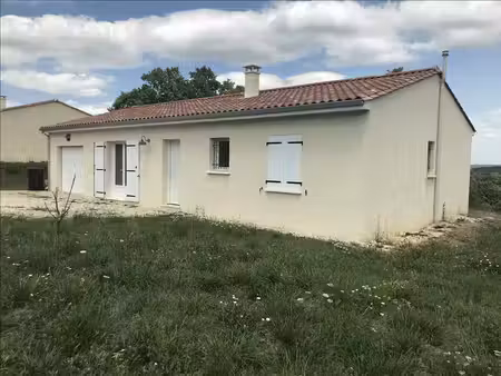 maison à louer