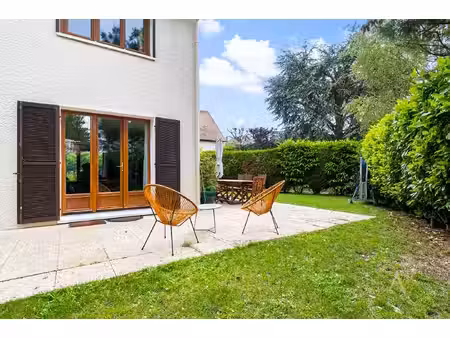 vente maison 8 pièces  212.08m²  montesson