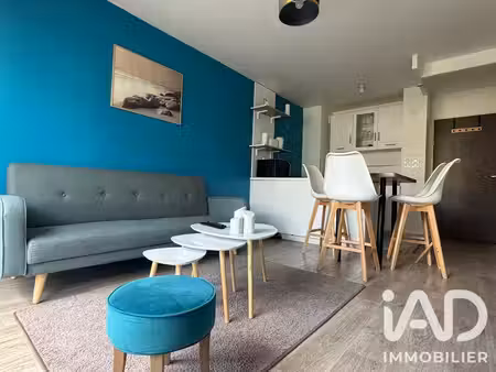 appartement à éragny (95610)