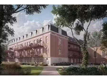 appartement à vendre à wolstraat 27 herentals (rbw87439)