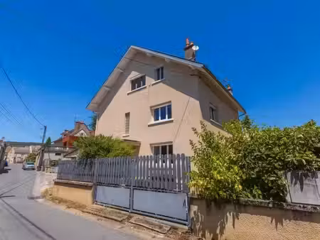 marsannay la côte - maison 7 pièces à vendre - 210m2 - 409 000 € - réf: 5301741 - bourse i