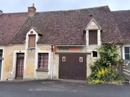achat parking remalard en perche 61110