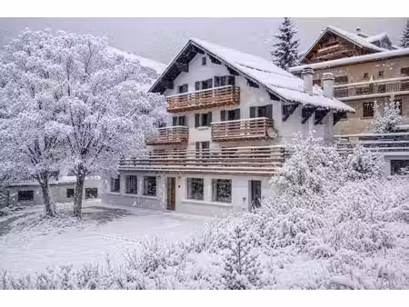 chalet à vendre