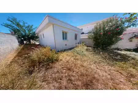 maison t3 - plain pied