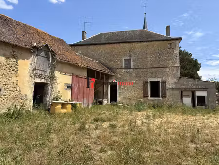 achat maison 6 pièces 150m² belleme 61130