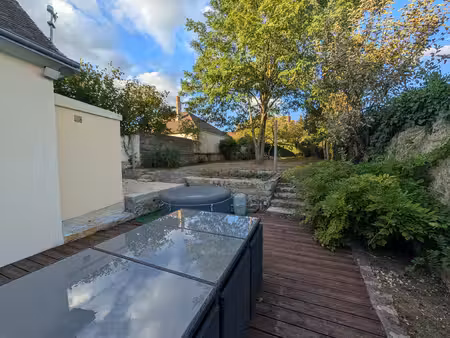 maison 3 pièces - 70 m²