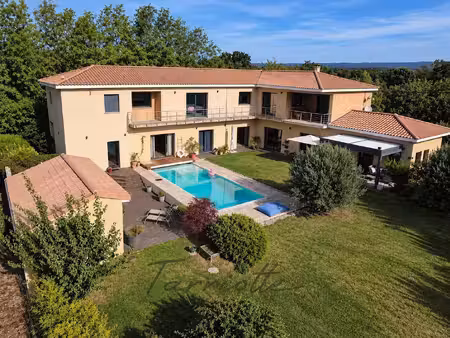 vente villa 10 pièces