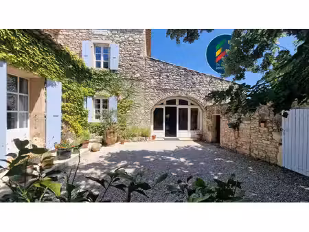achat : maison (26740)