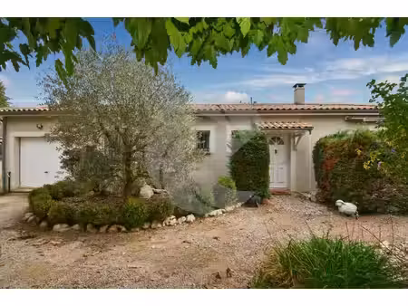 vente maison - 4 pièce(s)