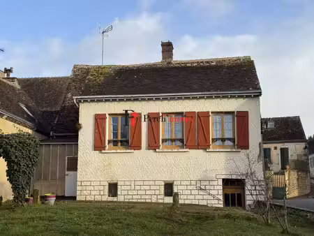 achat maison 6 pièces 169m² belleme 61130
