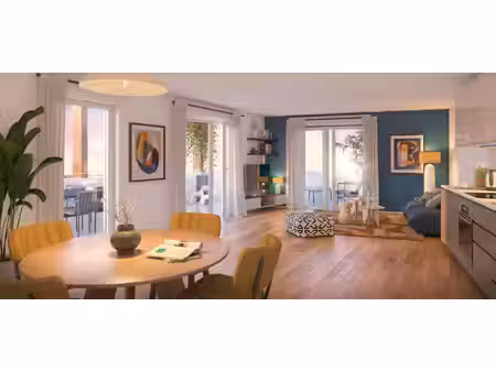 résidence des pins