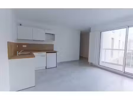 résidence albert 1er