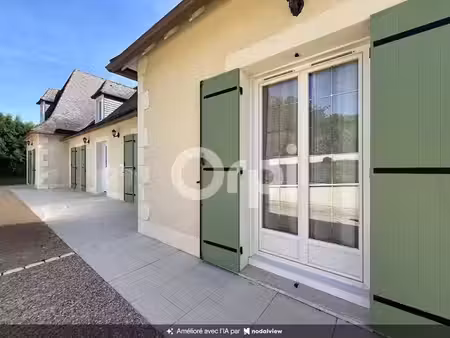 vente maison 6 pièces 250 m² à boulazac isle manoire (24750)  349 000 €