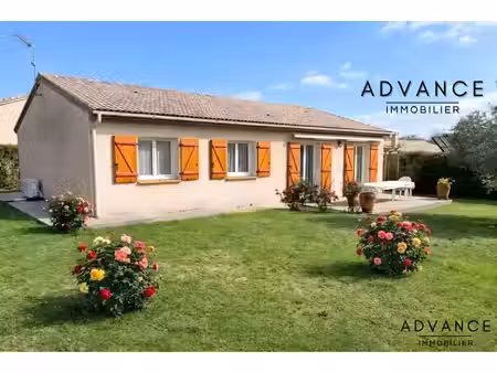 maison coup de coeur t4 plain-pied