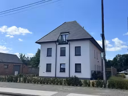 appartement te koop in lille met 2 slaapkamers