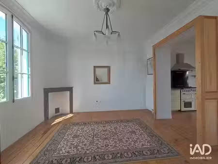vente maison 4 pièces 112 m² à chatelaillon-plage (17340)  499 900 €