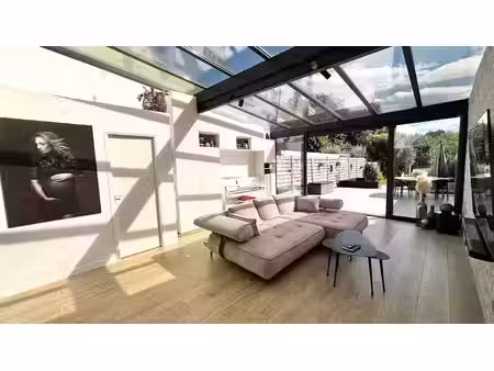 vente maison 6 pièces 141 m² à montmorency (95160)  495 000 €